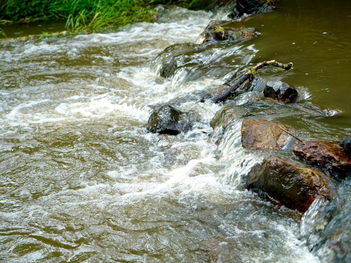 Refuerzan inspecciones a grandes concesiones de agua en Cundinamarca ante posible sequía