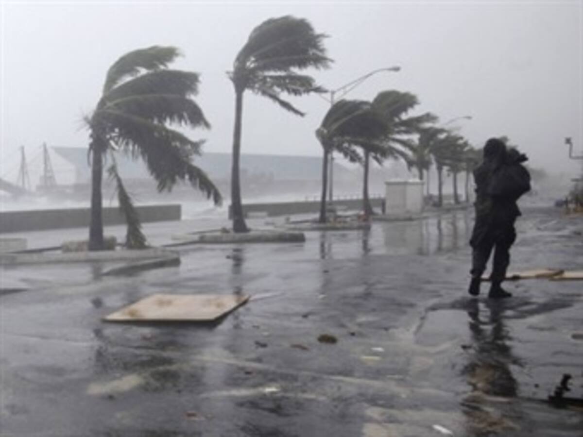 'Irene' deja mil millones de dólares en pérdidas en el estado de Nueva York