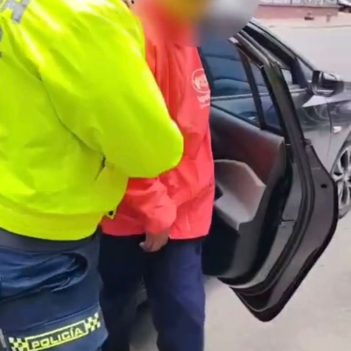 Aprehendieron a adolescente que habría asesinado a una menor de 16 años en Bogotá