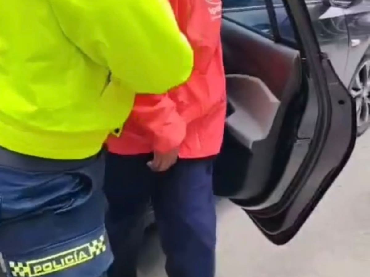 Aprehendieron a adolescente que habría asesinado a una menor de 16 años en Bogotá
