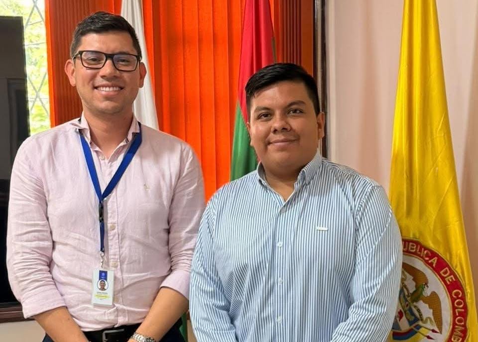 El concejal César Oviedo aseguró que la denuncia por presunta presión política fue enviada a la Procuraduría, Personería y ministerios competentes.