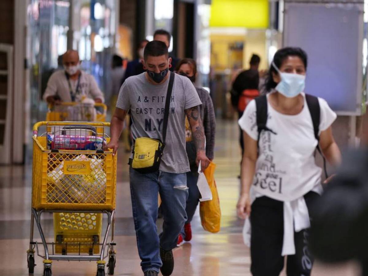 Empresa de alimentos colombiana encabeza el listado del Top of Mind 2022