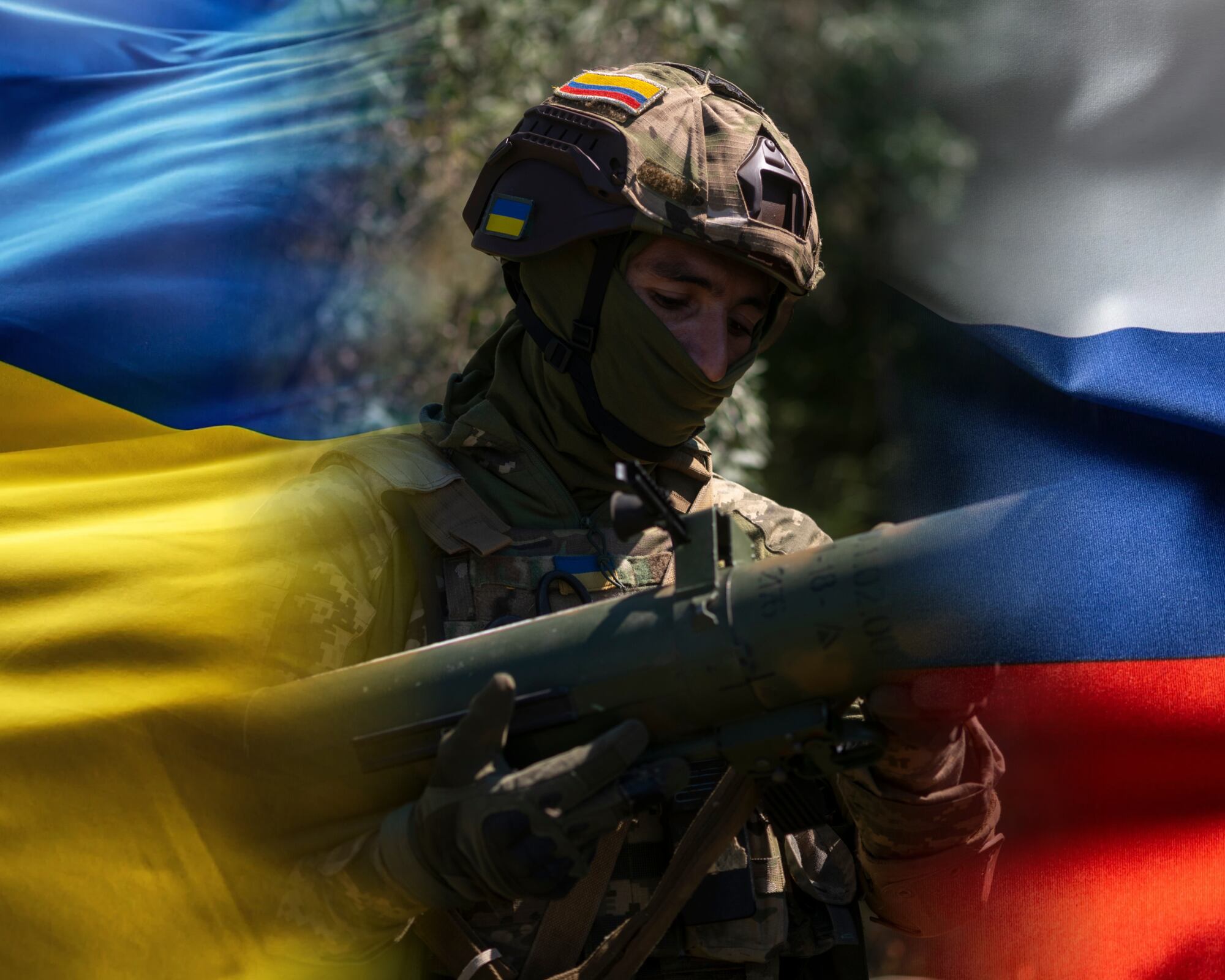 Tras conversar con María Jesús Guzmán en 6AM W, quien busca información sobre el paradero de su hijo que viajó a Rusia en marzo, el gobierno colombiano se refirió a los colombianos desaparecidos en la guerra.
(Foto:   Caracol Radio / Getty)