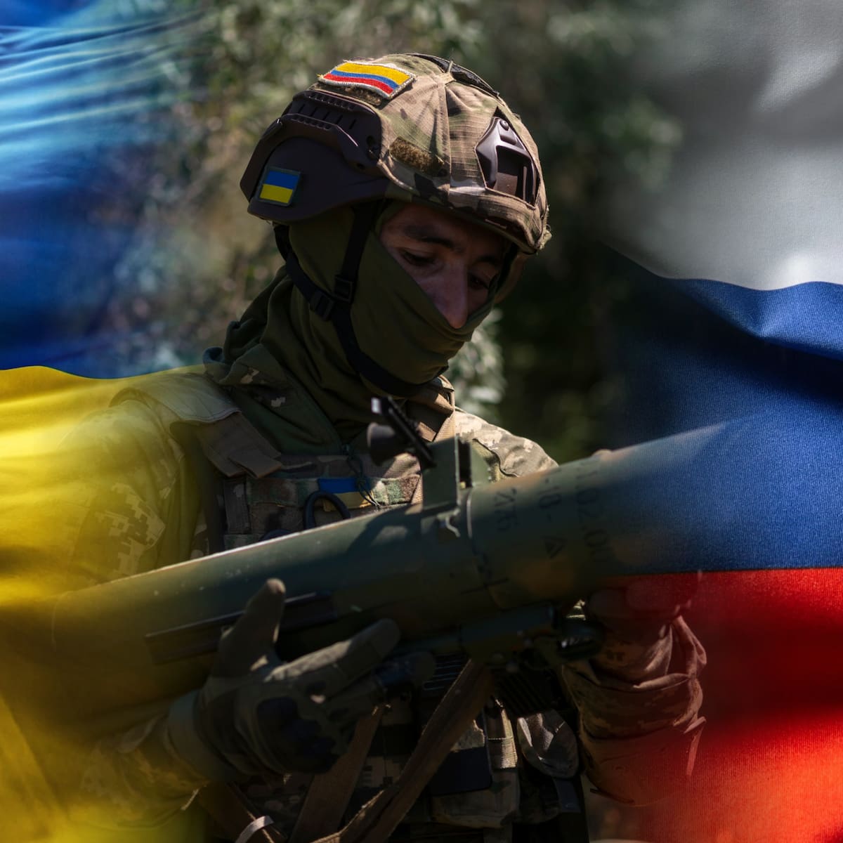 Colombianos en la guerra Rusia-Ucrania, ¿qué sabe el gobierno de los desaparecidos?