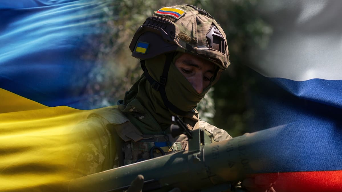 Colombianos en la guerra Rusia-Ucrania, ¿qué sabe el gobierno de los desaparecidos?
