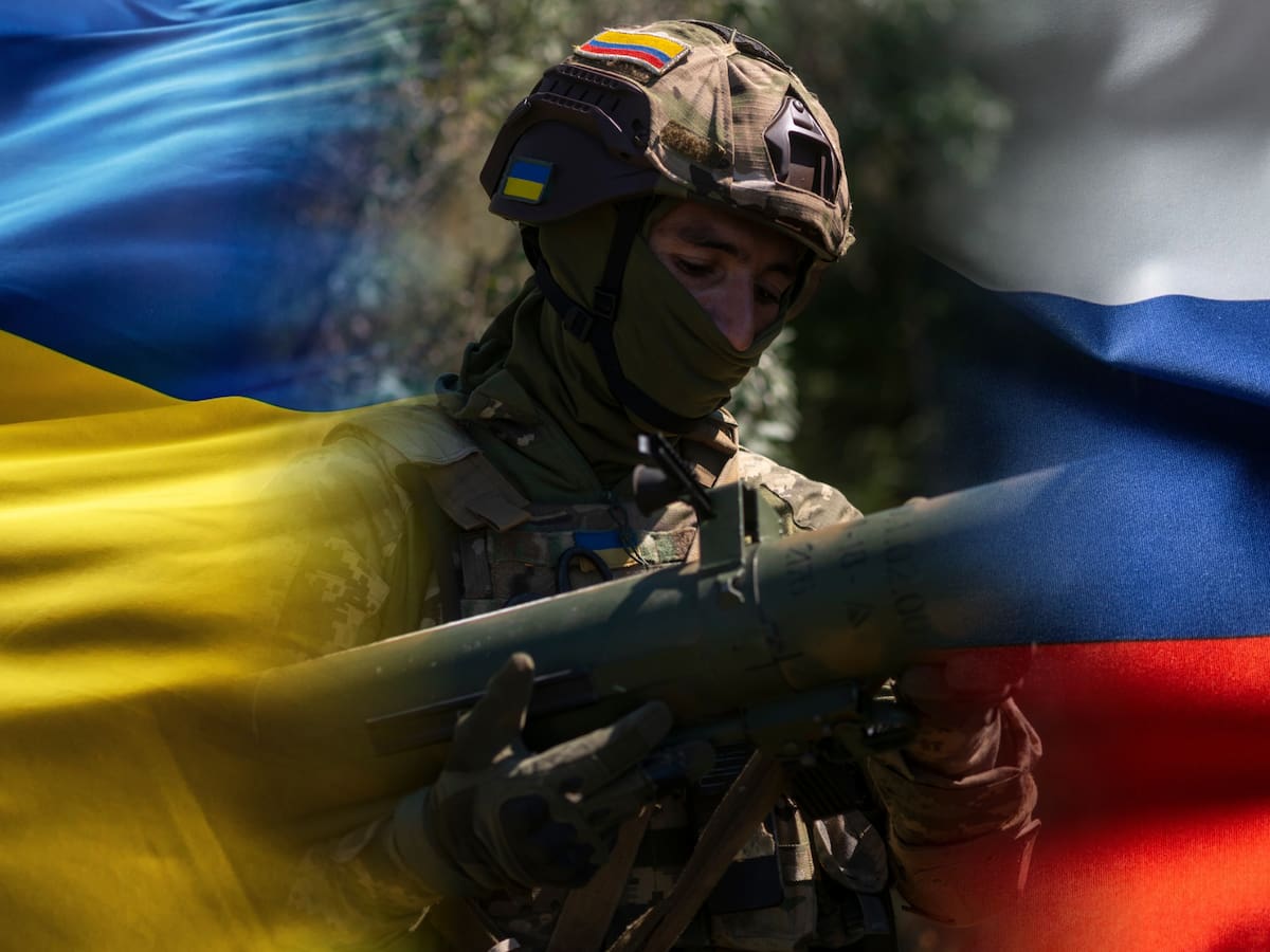 Colombianos en la guerra Rusia-Ucrania, ¿qué sabe el gobierno de los desaparecidos?