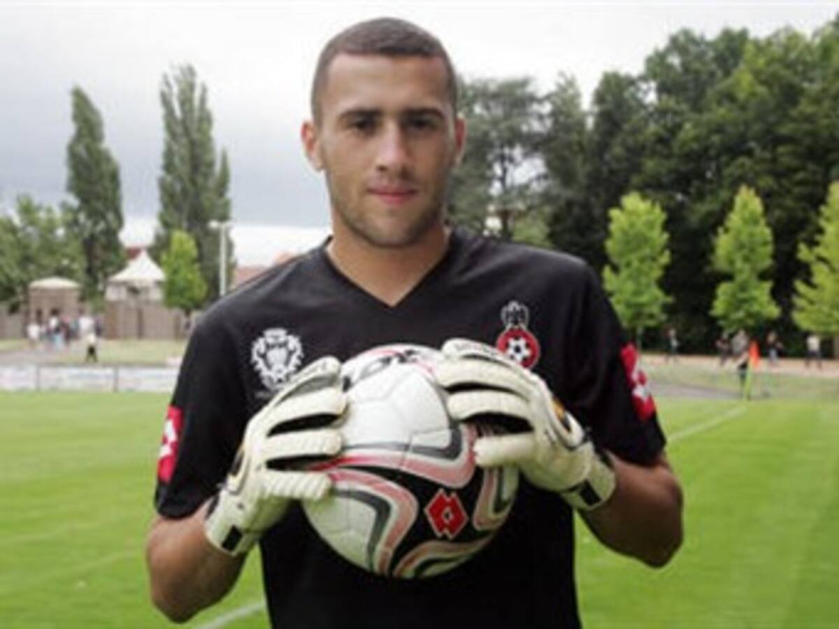 David Ospina explicó detalles de la lesión que lo saco de la Copa América