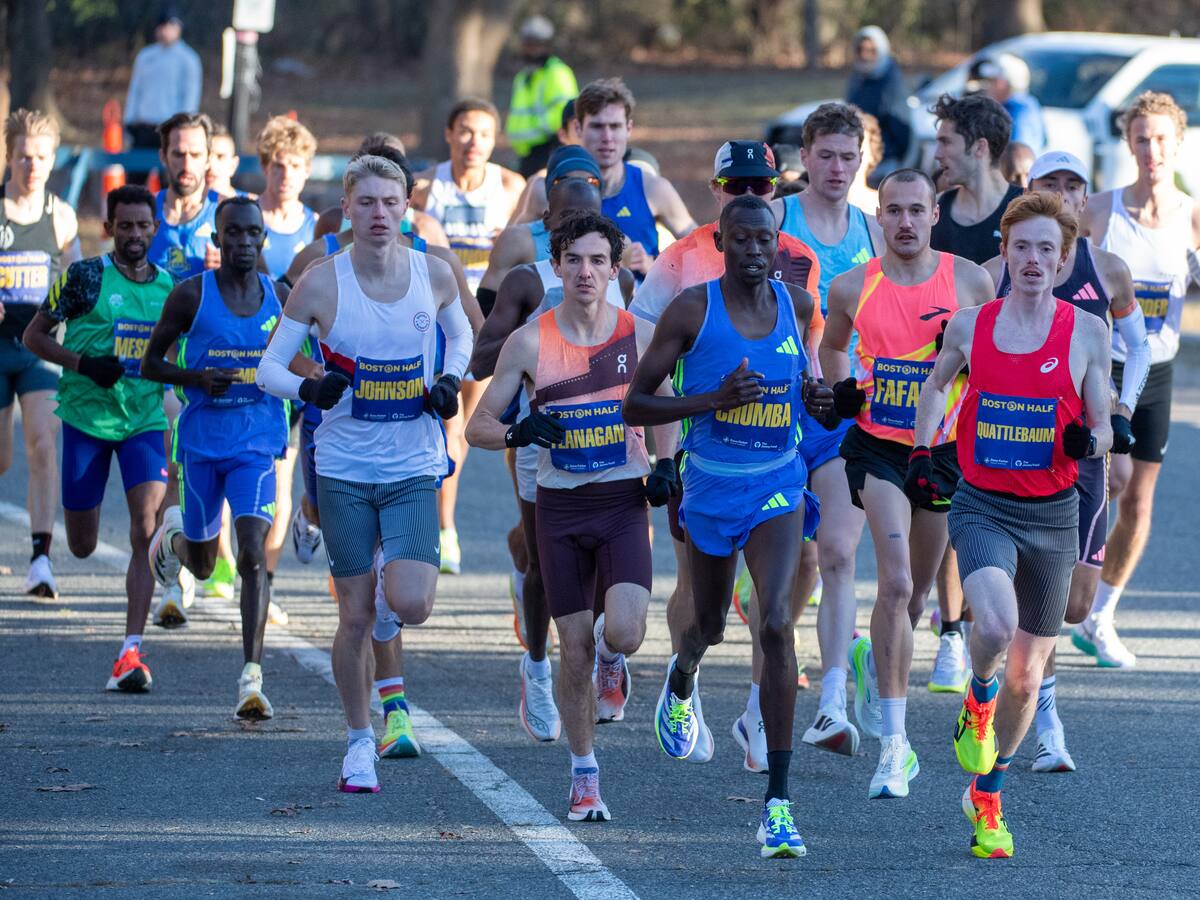 Maratón de Boston 2025: cuándo es, recorrido y el millonario premio para el ganador