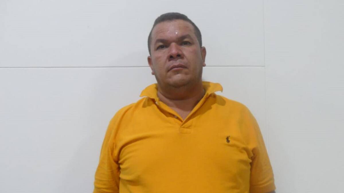 En Santa Marta capturan a 'narco-taxi' con 60 kilos de marihuana