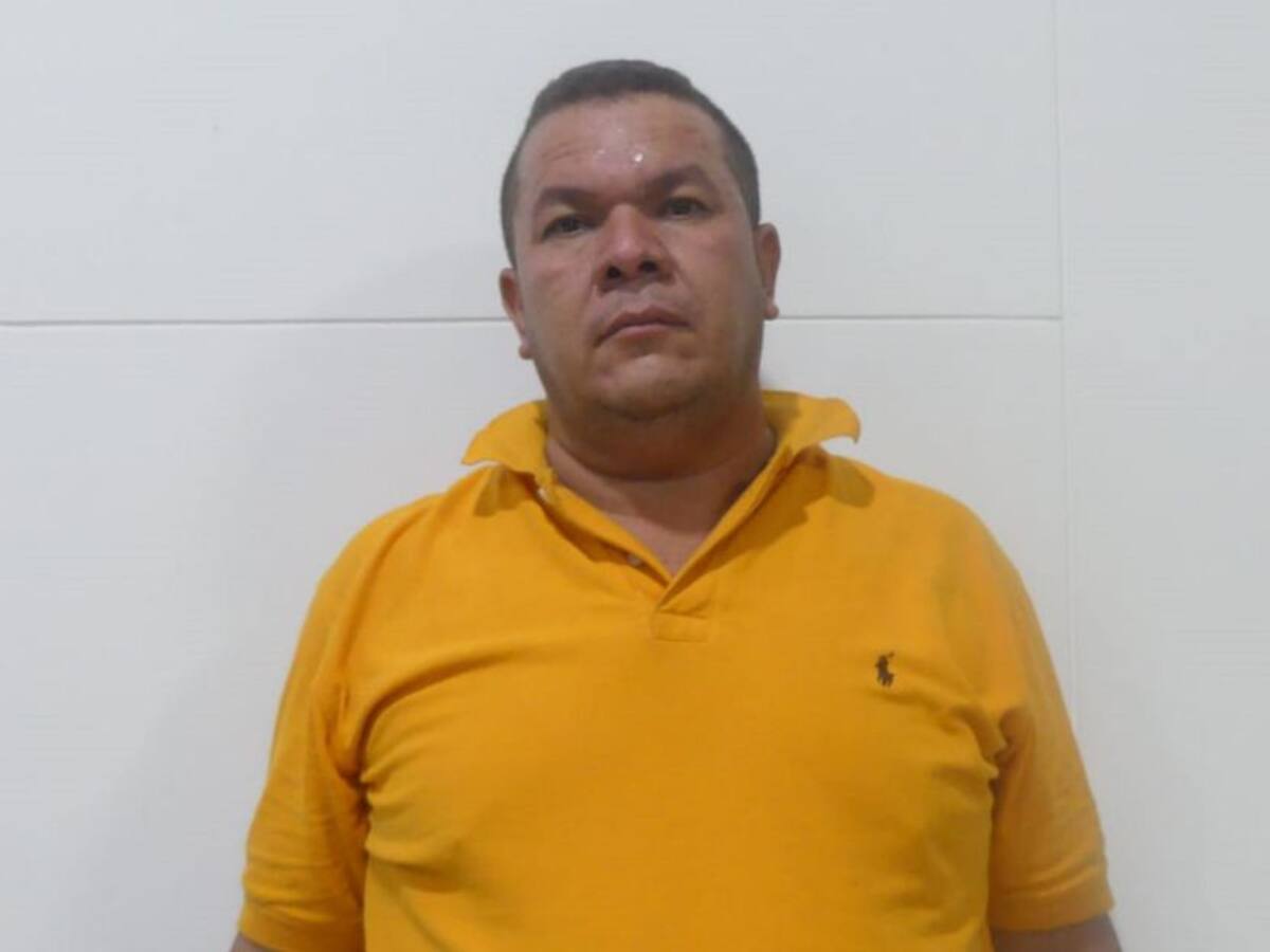 En Santa Marta capturan a 'narco-taxi' con 60 kilos de marihuana