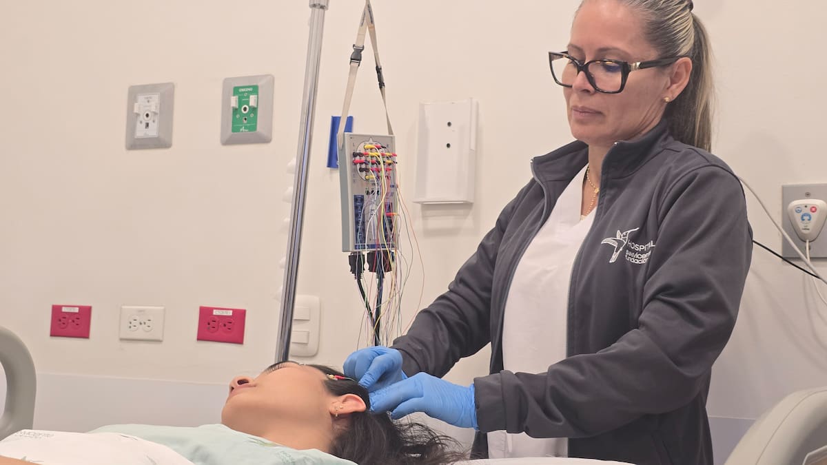 Desde Medellín piden priorizar el sueño como una estrategia de salud pública