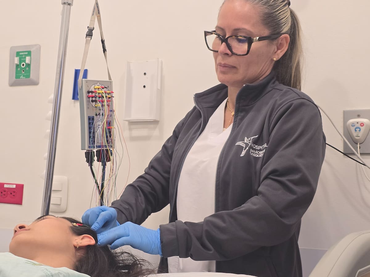 Desde Medellín piden priorizar el sueño como una estrategia de salud pública