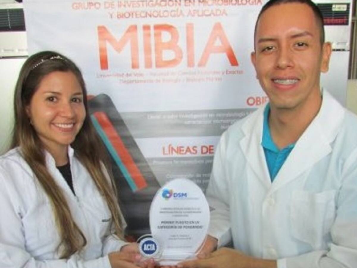 Estudio para hacer pan más nutritivo gana premio internacional