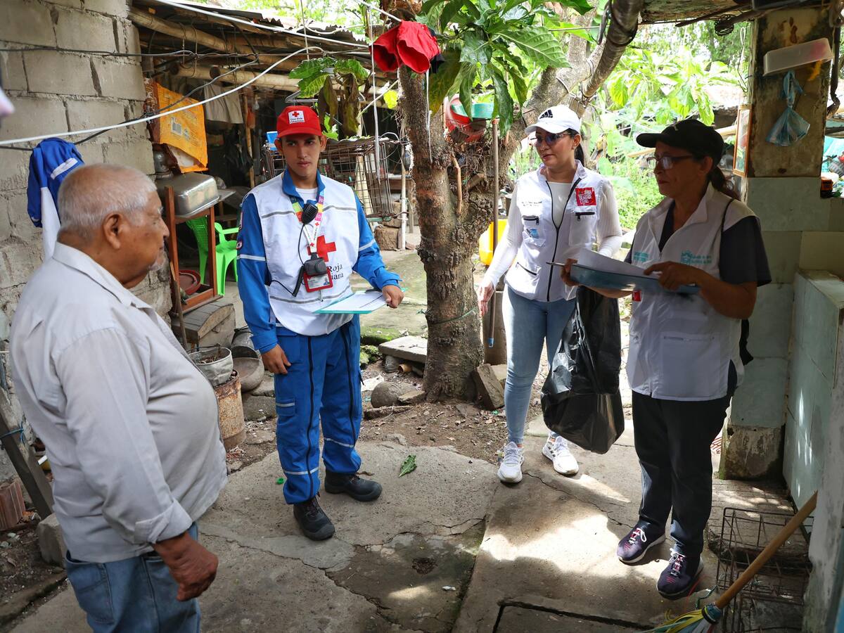 Neiva mantiene alta transmisión de dengue, se registra 13 casos entre confirmados y probables