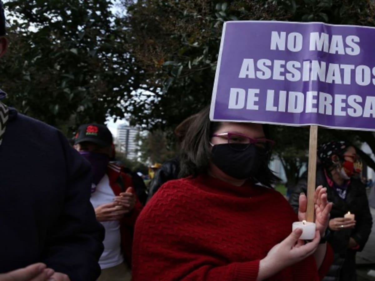 Preocupación en Risaralda por amenazas de muerte contra líderes sociales
