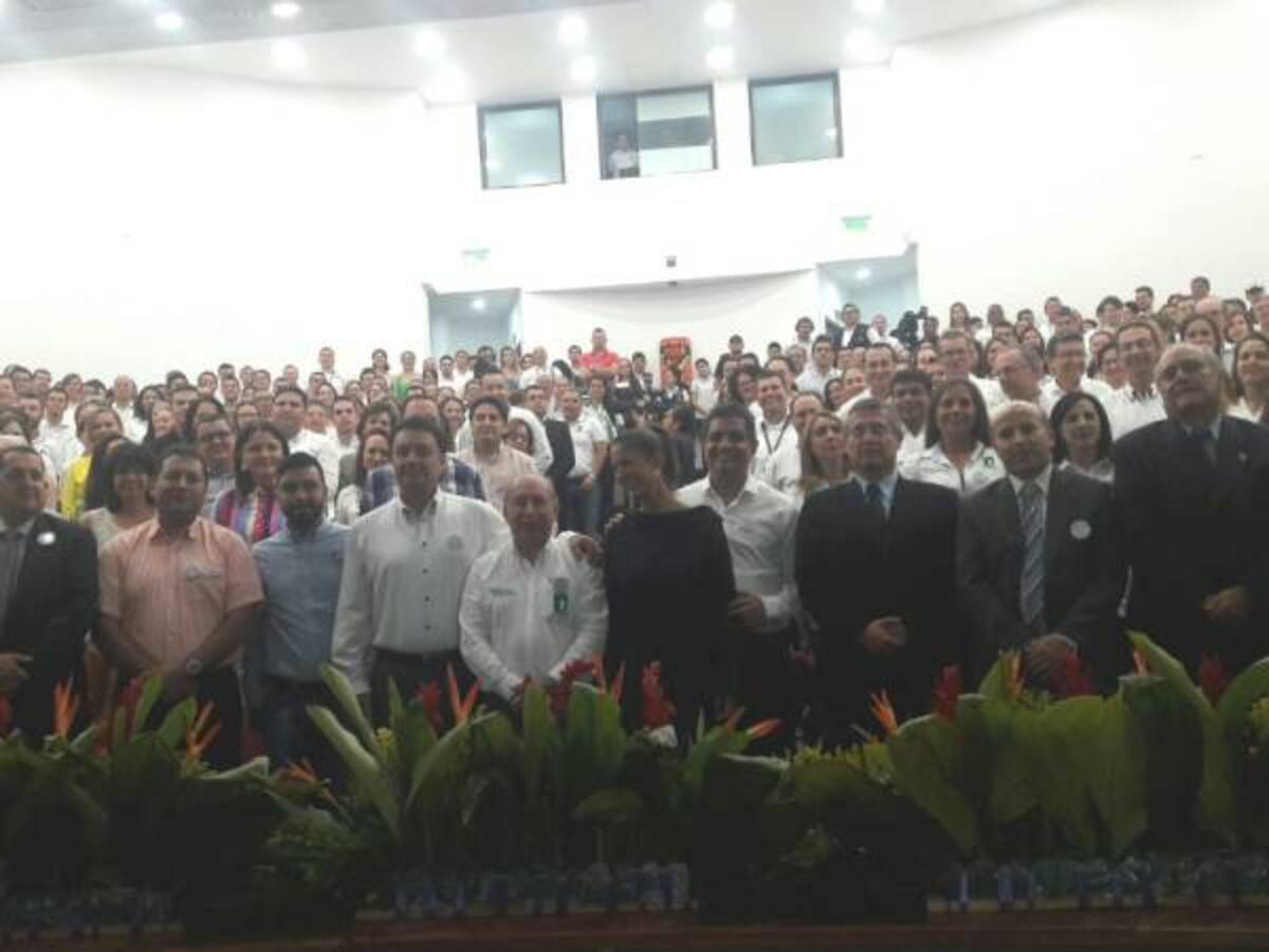 UniQuindío es la número 50 en recibir acreditación de alta calidad