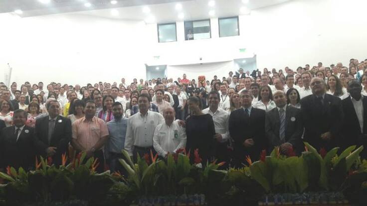 UniQuindío es la número 50 en recibir acreditación de alta calidad