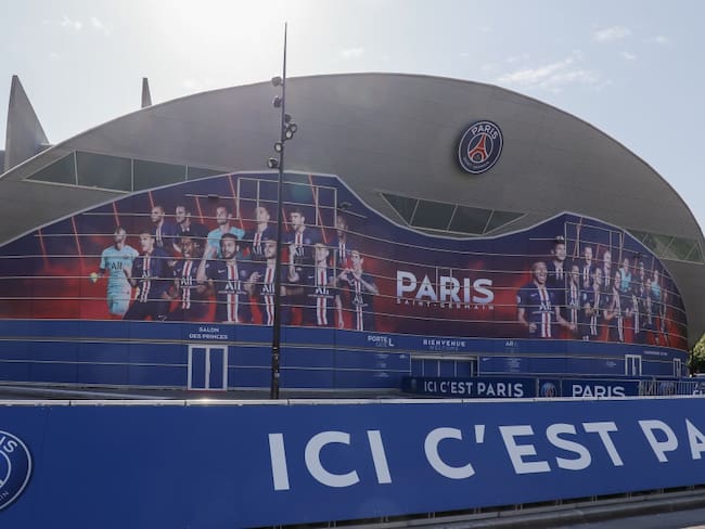 El Gobierno francés dio por terminada la temporada 2019-2020 de la Ligue 1