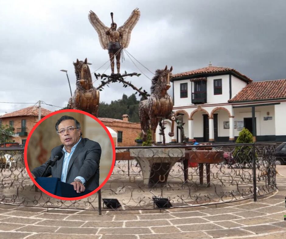 El acuerdo permitirá la ejecución de más de 70 proyectos en sectores como vías, agricultura, turismo, salud, educación y transición energética.