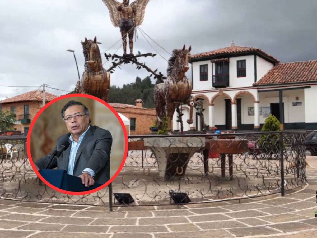 Boyacá firmará Pacto Territorial por más de $1,8 billones con el Gobierno Nacional