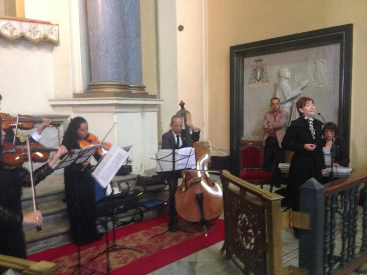 El cuerpo de Guillermo Asprilla fue llevado al cementerio Jardines del Recuerdo en el Norte de la ciudad.