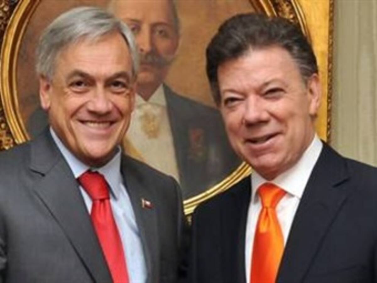 Colombia recibe Presidencia de la Alianza del Pacífico tras dos años de su creación