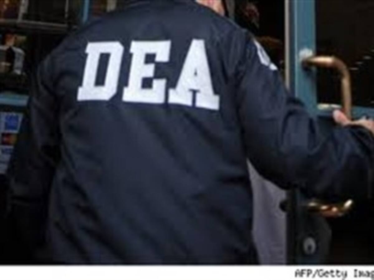 Resumen 10:00 am: Sospechoso de la muerte del agente de la DEA, negó haber participado