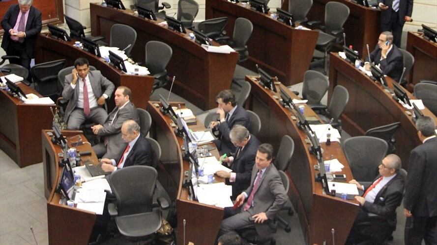 Imagen de referencia. Foto: Colprensa