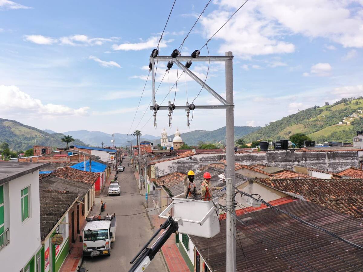 Durante ocho horas Ocaña estará sin servicio de luz
