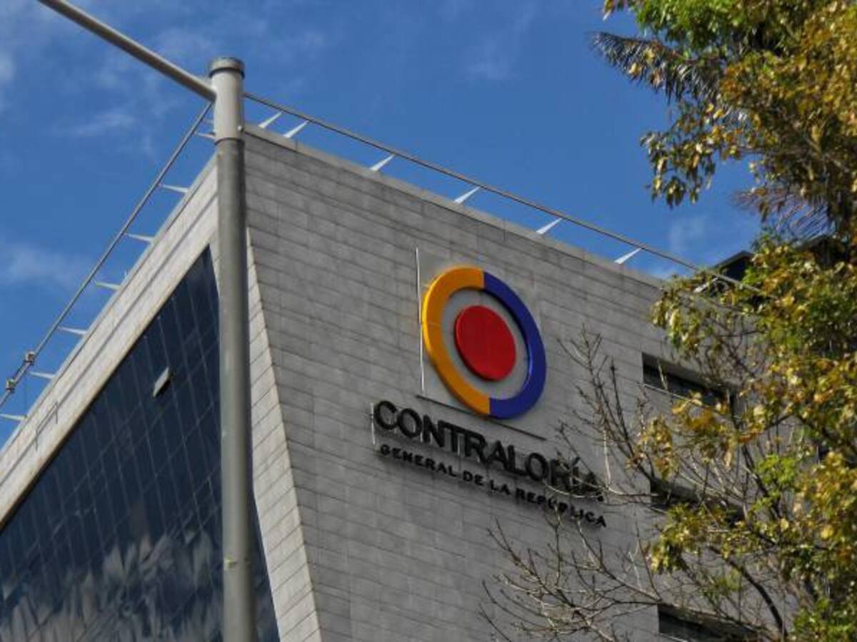 Irregularidades en pago de salarios en la rama judicial : Contraloría