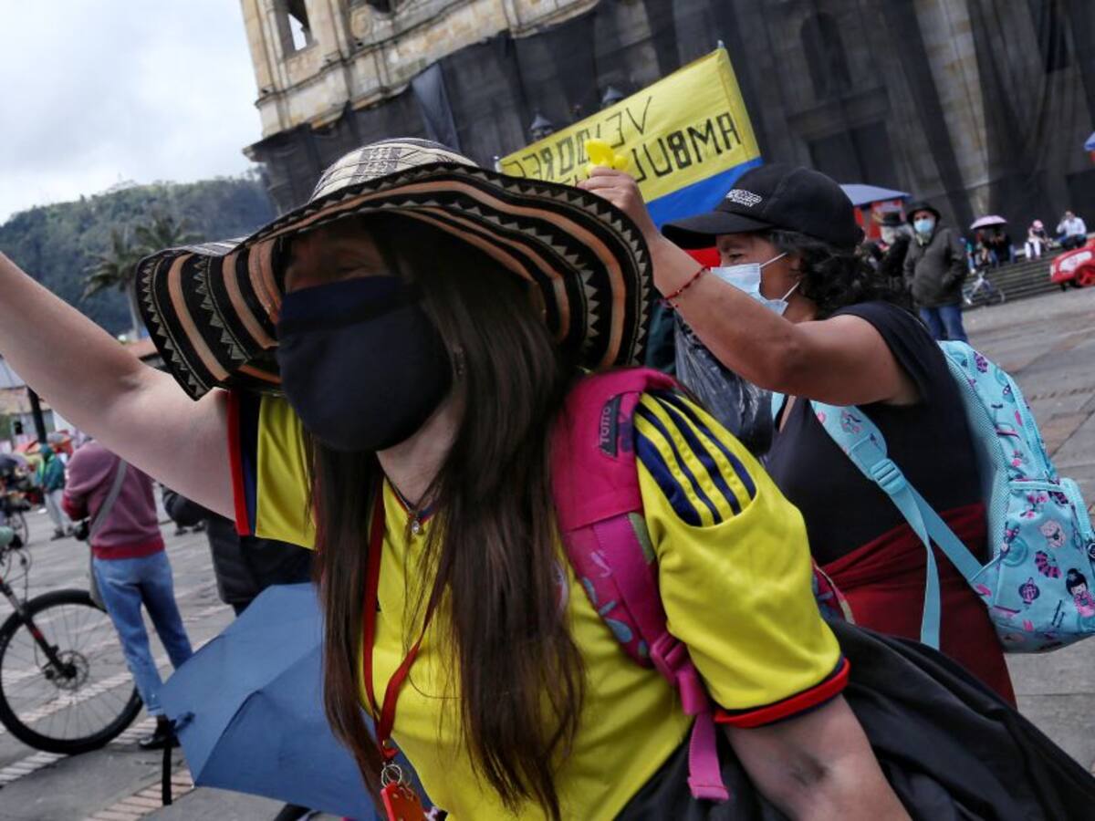 Indepaz y otras ONGs entregarán nuevo informe sobre violaciones a la CIDH