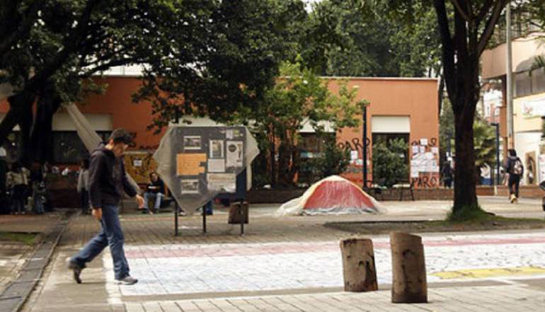 Universidad Pedagógica