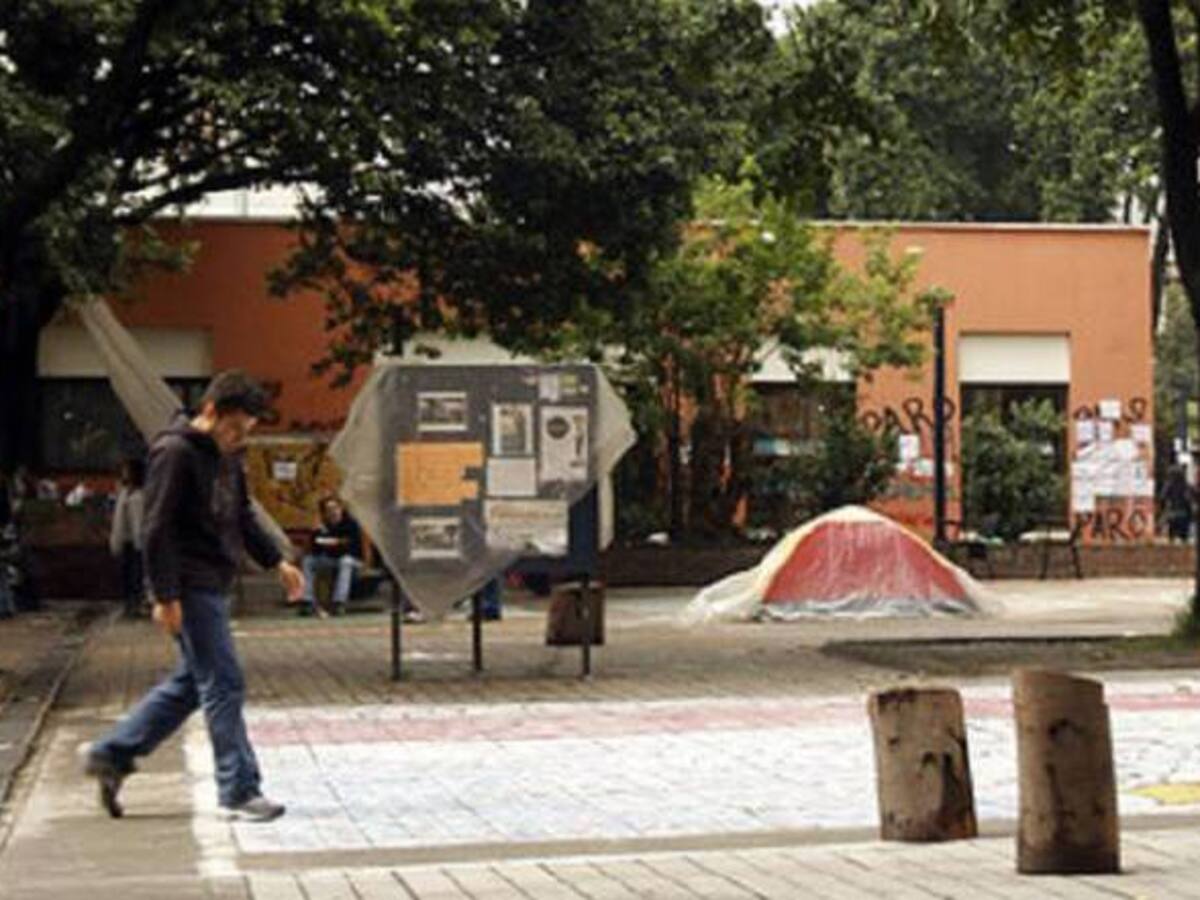 Eligen nuevo rector de la Universidad Pedagógica Nacional