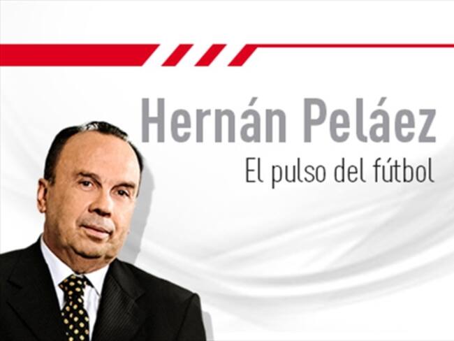 Audio Pulso del Fútbol del 13 de marzo de 2015