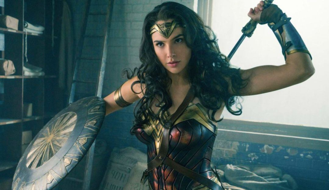 Comic Con Colombia: La mujer maravilla como icono feminista