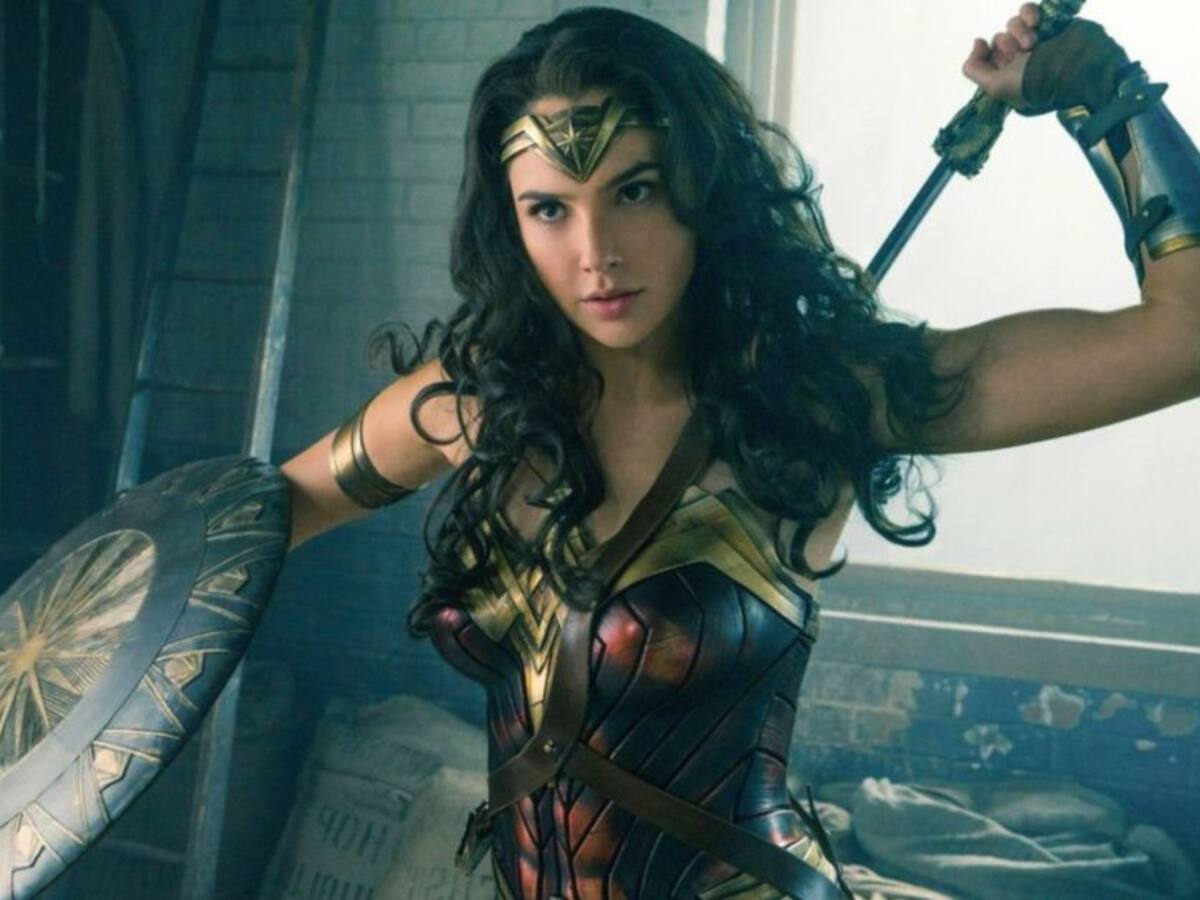 Comic Con Colombia: La Mujer Maravilla como icono feminista