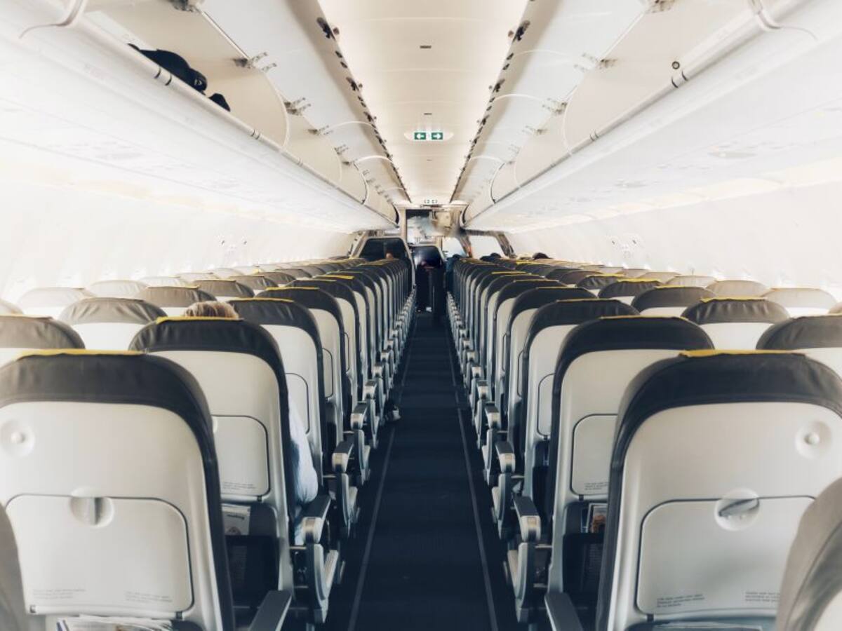 Una nueva aerolínea podría llegar a Colombia