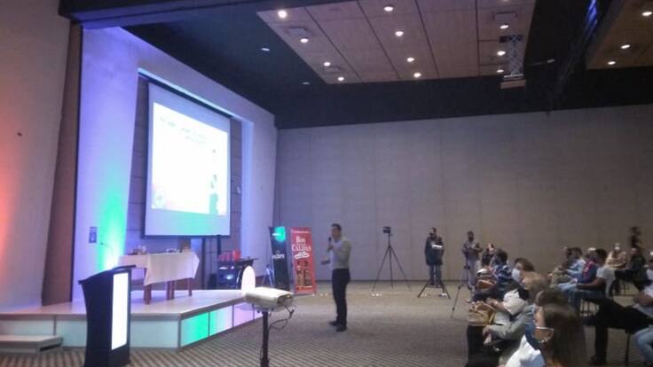 Informe Sabe a Quindío