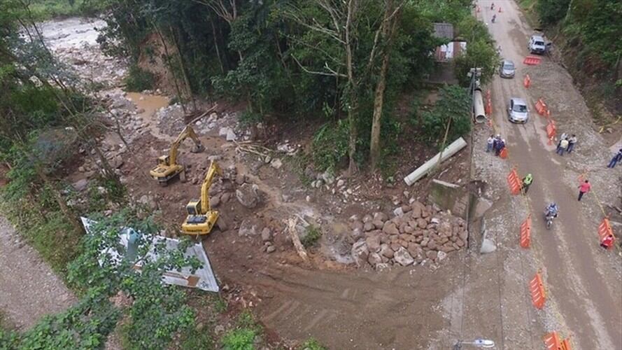 Reconstrucción de Mocoa estaría lista en 3 años: UNGRD. Foto: Colprensa