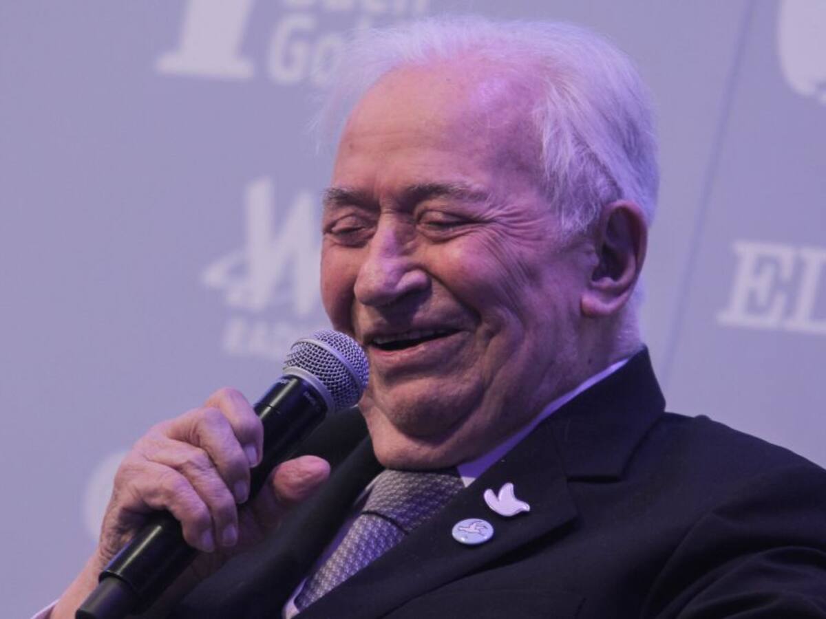 El mundo político reacciona a la muerte de Belisario Betancur