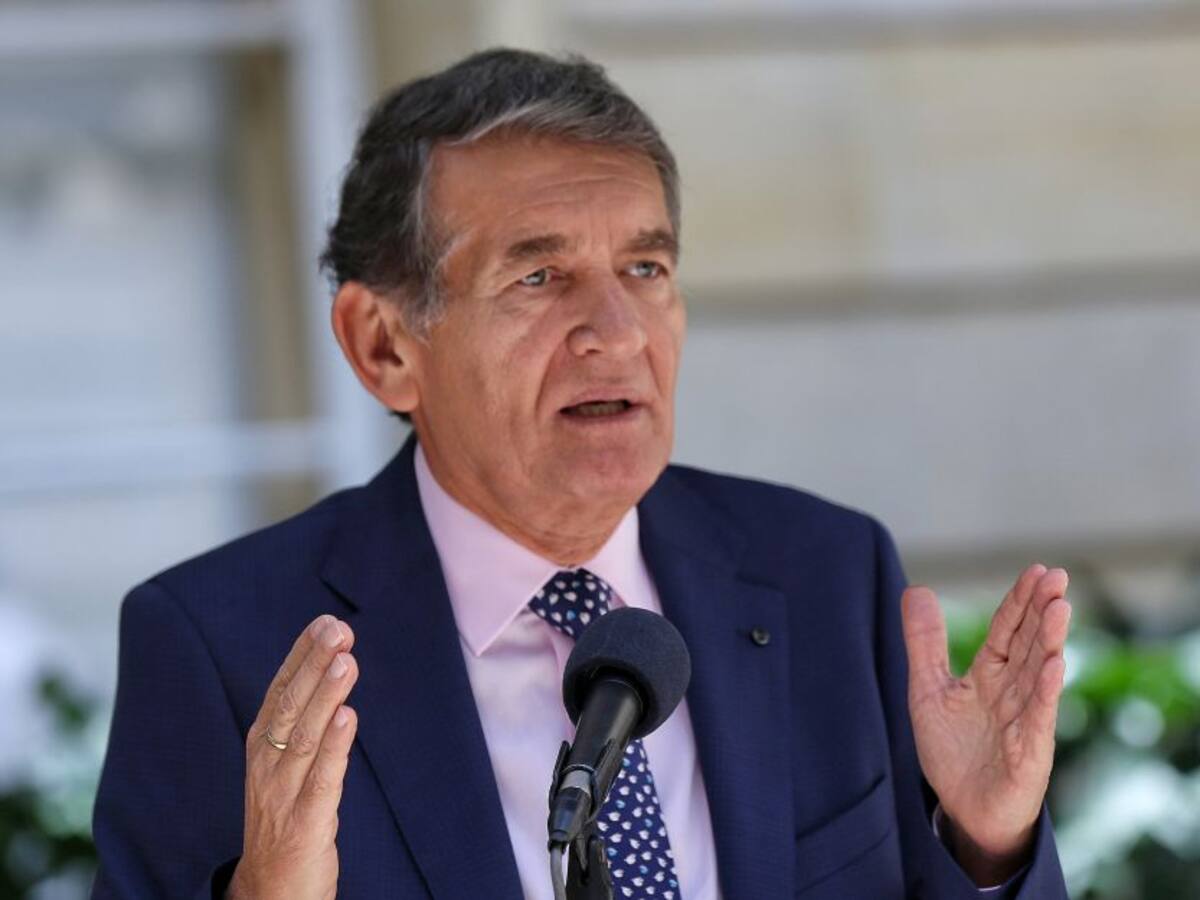 Con reactivación se recuperaron tres millones de empleos: MinTrabajo