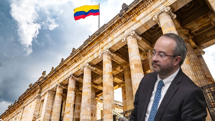 Ciro Ramírez estudiará si asiste al Congreso hasta fallo judicial, pero dice que “no hay limitante”