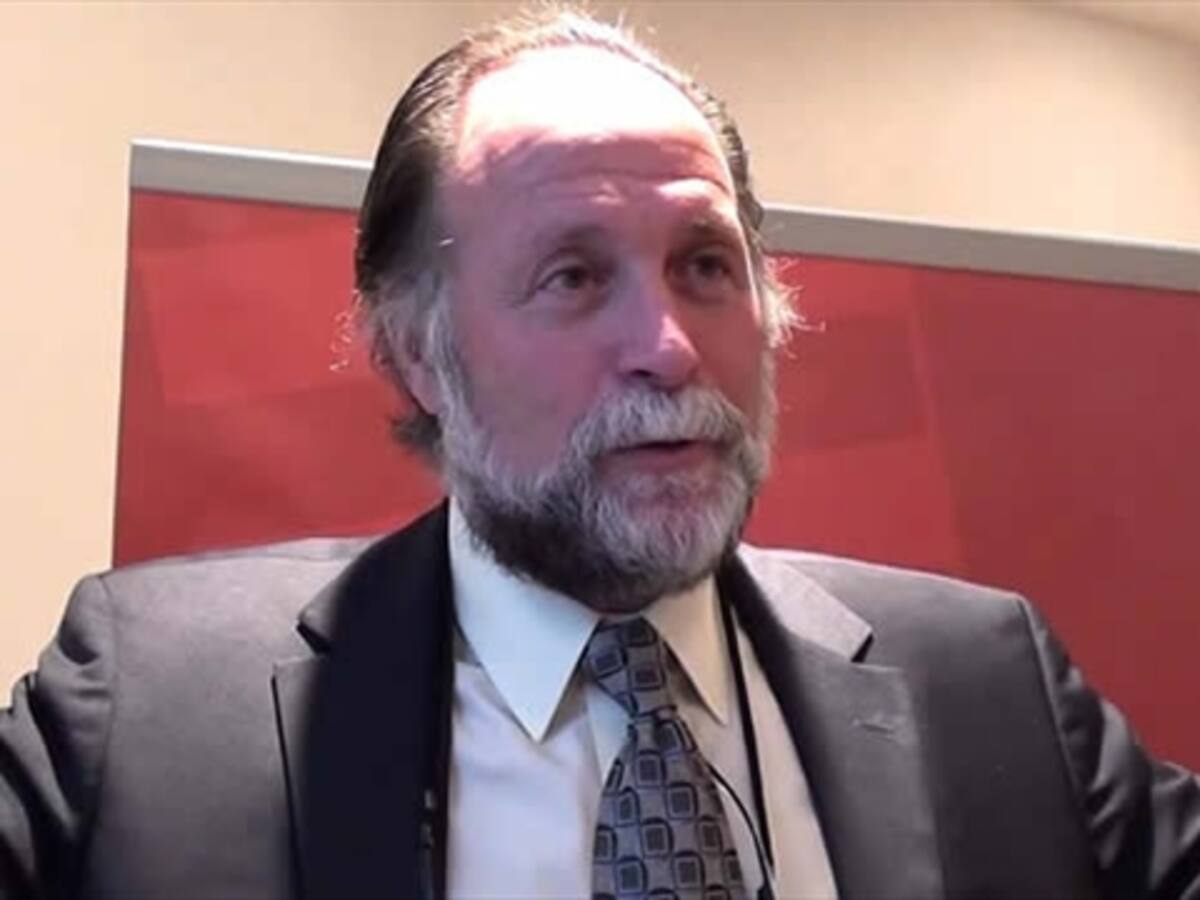 Venezuela va hacia una implosión económica: Hausmann