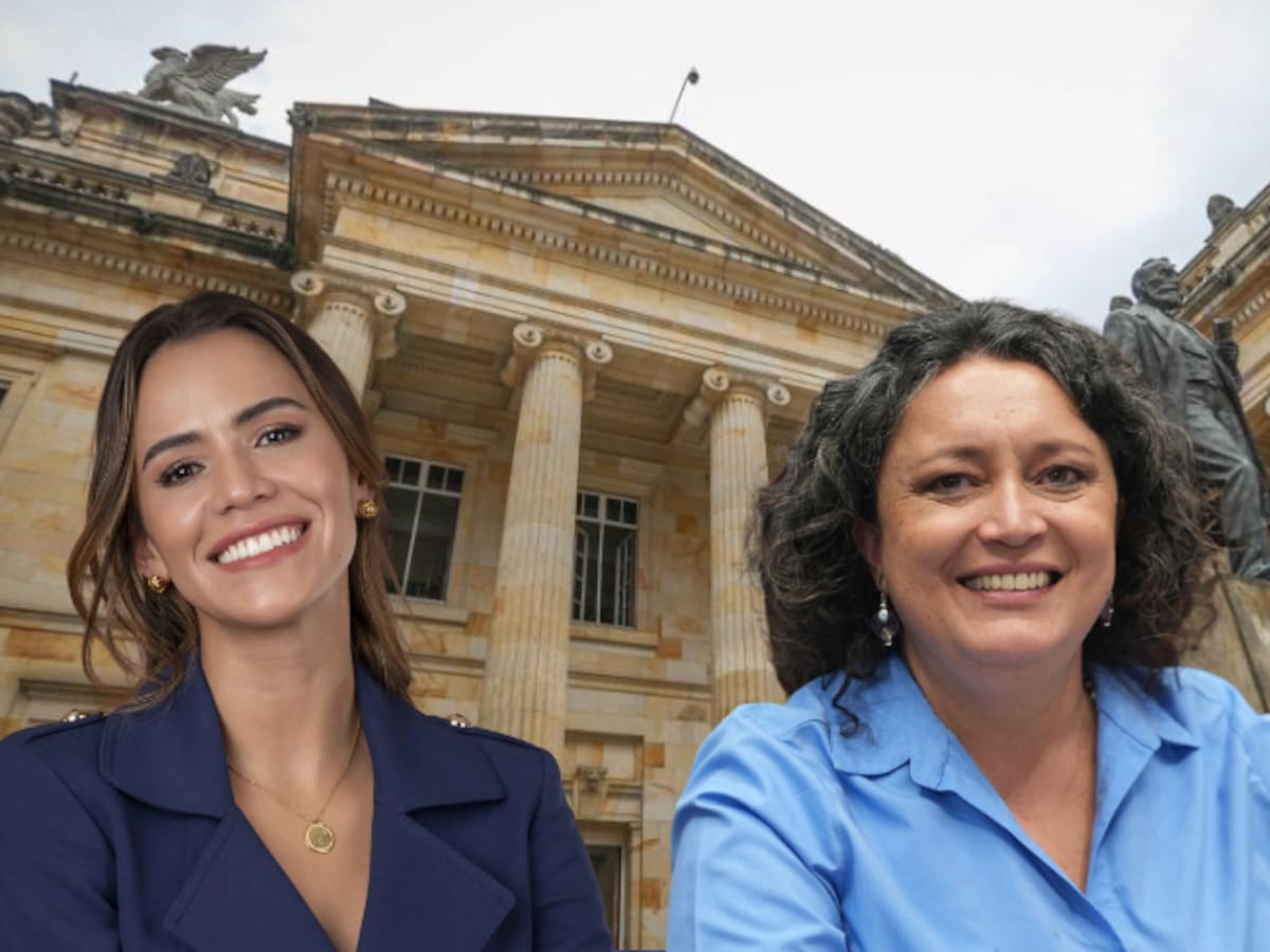 Lozano y Carrascal chocan por proyecto sobre contratistas: ¿se cayó por intereses personales?