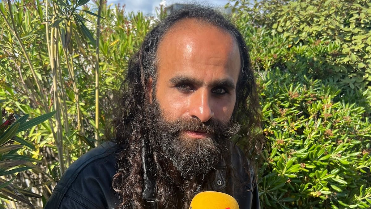 “Aplaudieron por mi ciudad”: co-director de película ‘Once Upon a Time in Gaza’ en Cannes 2025