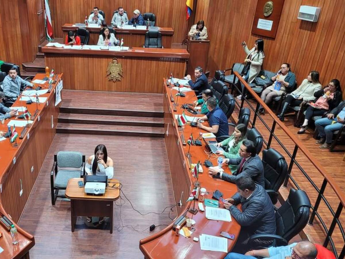 La Asamblea de Boyacá pedirá que trabajos en el puente del Sisga se hagan en febrero