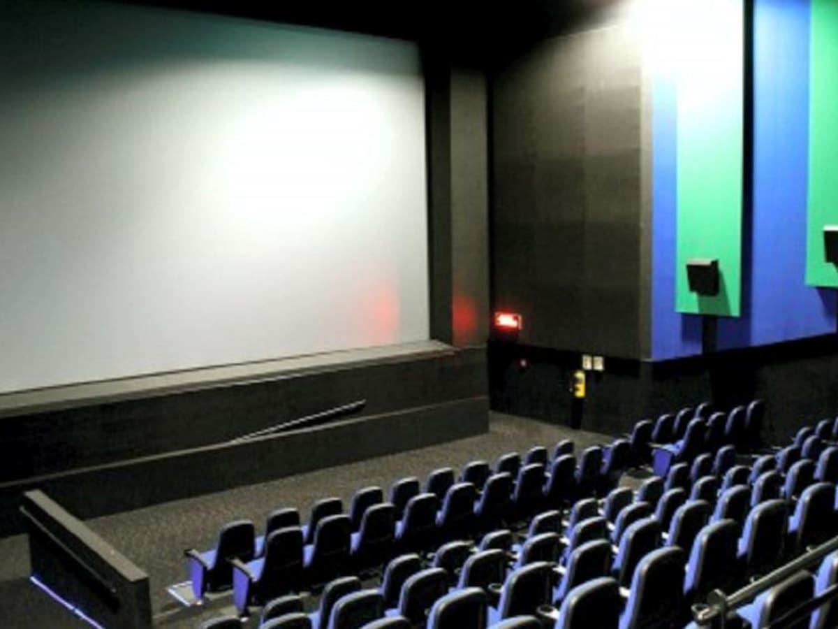 Salas de cine en Cartagena seguirán cerradas