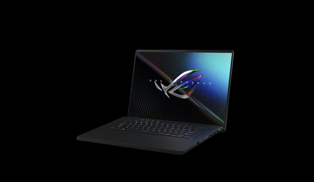 ROG Zephyrus M16