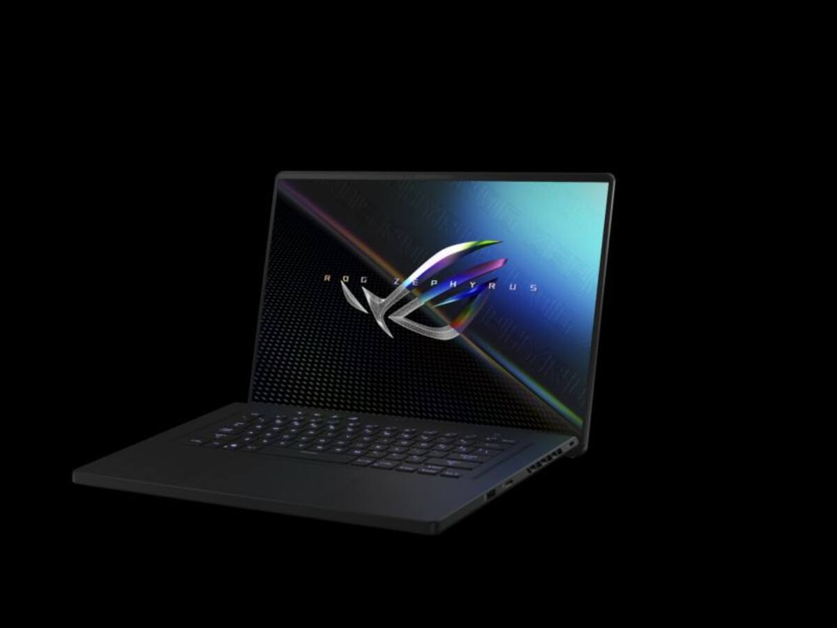 ROG vuelve a la carga con su nueva línea de portátiles gaming