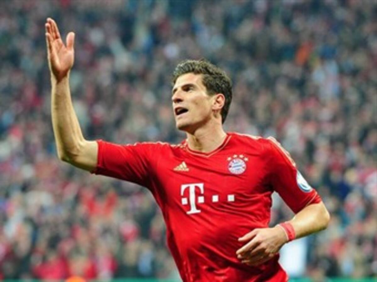 ¿Quién detiene al Bayern? Goleó a Wolfsburgo y es finalista de la Copa de Alemania